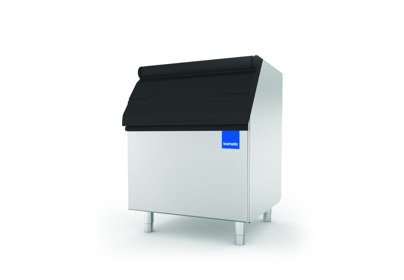 SARO Flake ice container model D 205 SARO Flake ice container model D 205